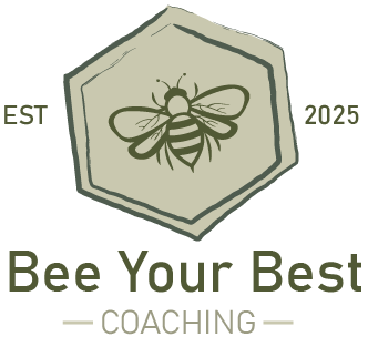Logo Bee yourbest